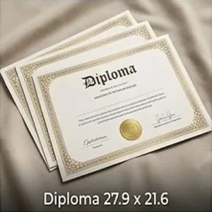 Diploma