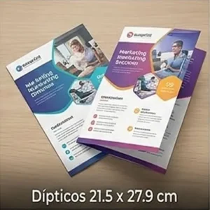 Dípticos