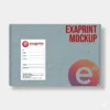 Etiqueta de envio Etiquetas Estándar
