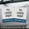 Imanes para autos Imanes para autos