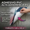 Letreros Publicitarios-Adhesivos Pvc Alta Adherencia Letreros Publicitarios-Adhesivos Pvc Alta Adherencia