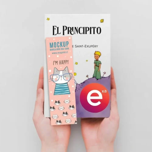 Marcalibros Clásicos