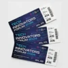 Publicidad Eventos-Entradas