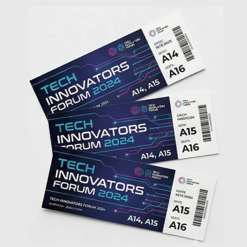 Publicidad Eventos-Entradas