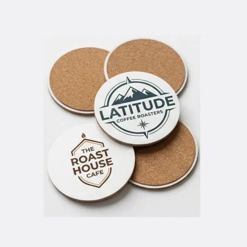 Publicidad Eventos-Posavasos Personalizados