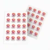 Stickers Papel Circulares (Etiquetas Estándar)