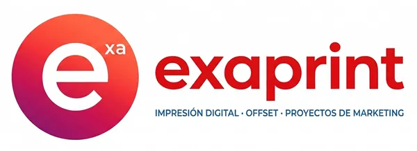 imprenta en santiago exaprint.cl