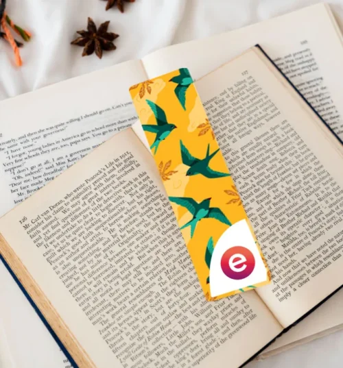 Marcalibros Clásicos