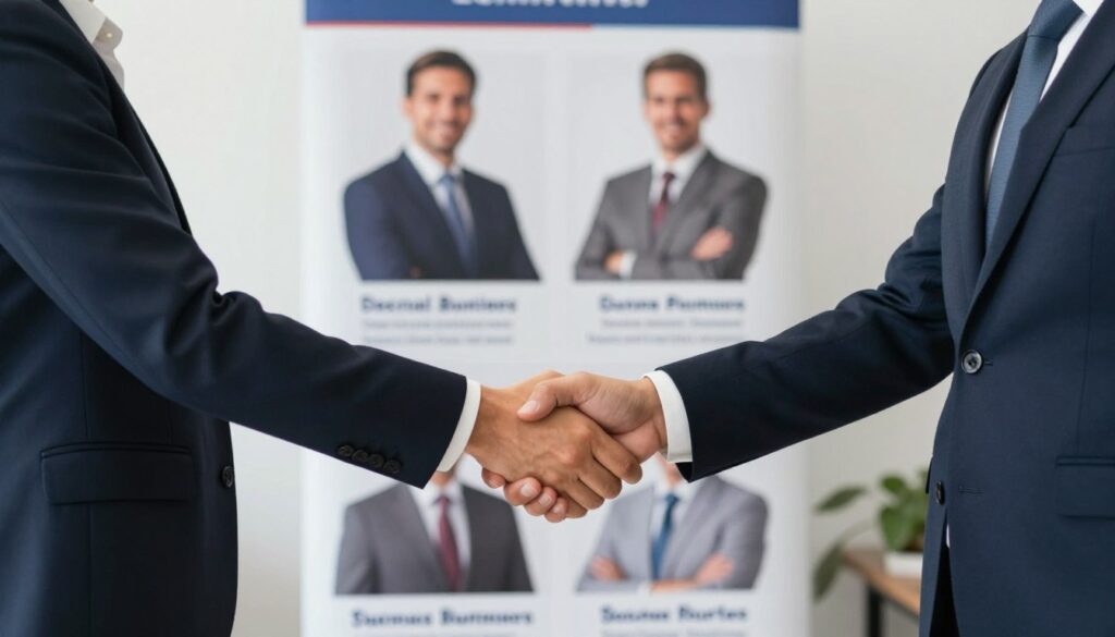 Call to action para solicitar cotización de impresión de pendones