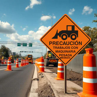 Coleccion-Senales-para-Obras Letreros Señaletica