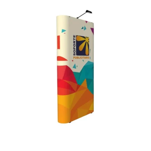 Panel Araña PAI RECTO 1 CUERPO 75X230cm