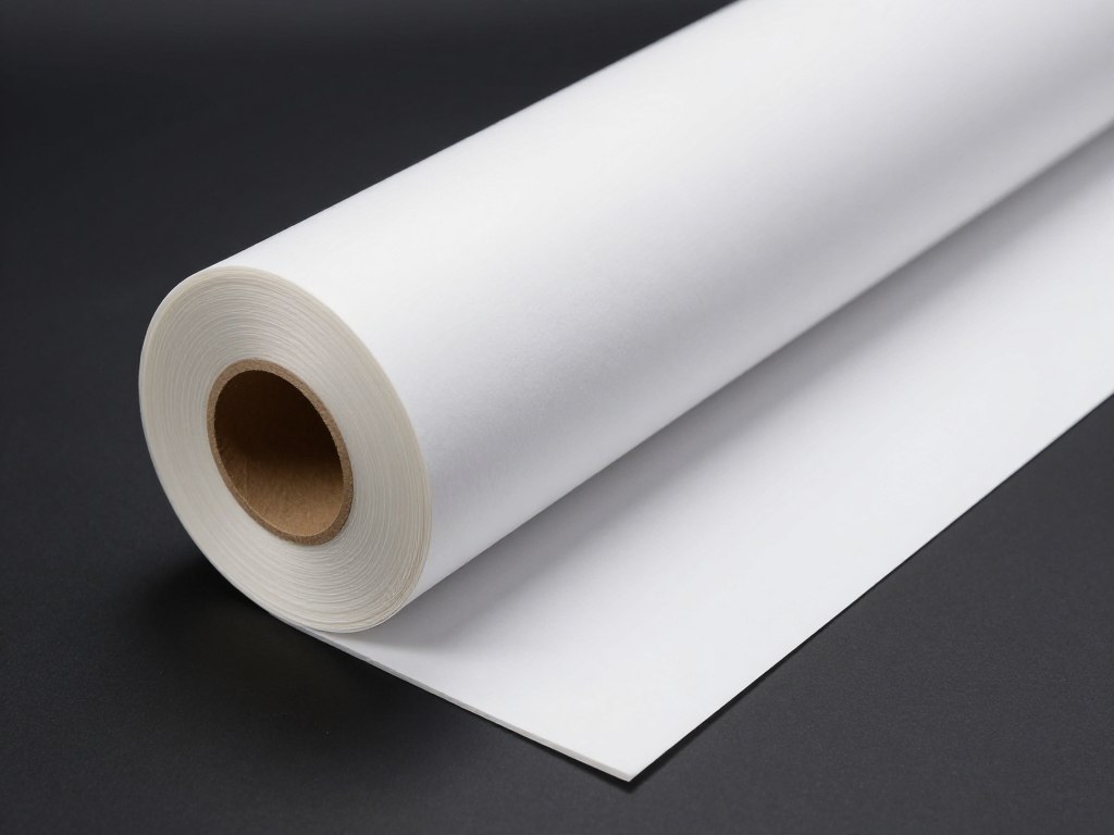 Papel sintético como alternativa económica para impresión de pendones