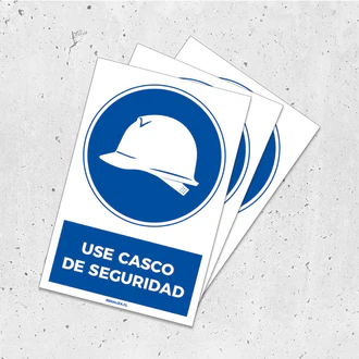 Senales-de-EPP Letreros Señaletica