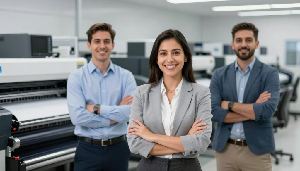equipo exaprint papelería corporativa equipo exaprint papelería corporativa