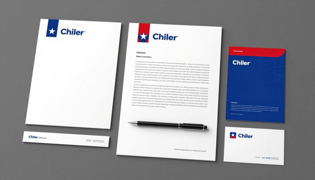 papelería corporativa profesional chile papelería corporativa profesional chile