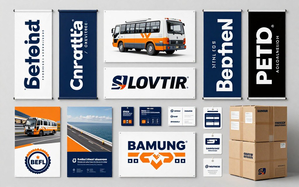 productos terminados impresión calidad entrega instalación profesional