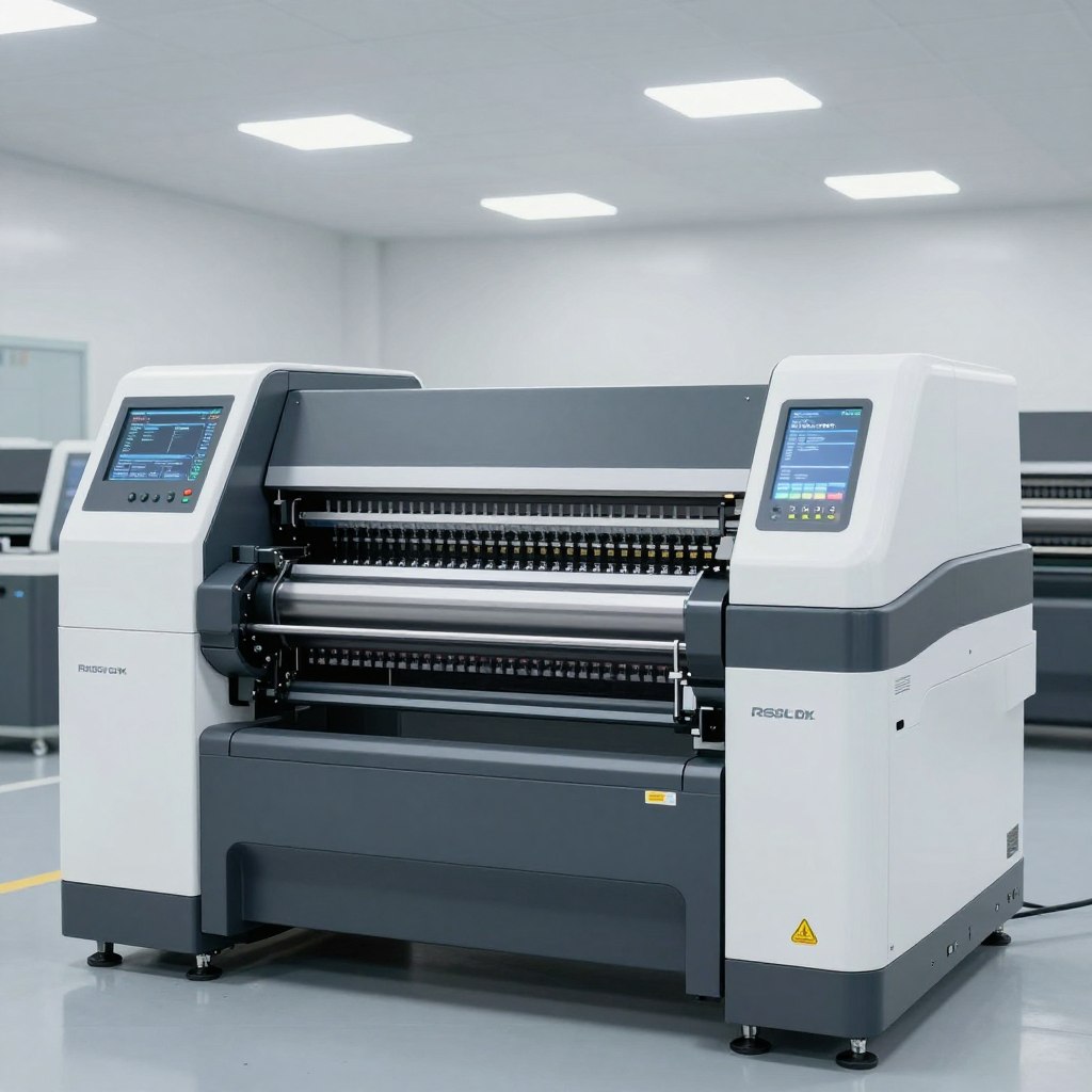 tecnología impresión offset tecnología impresión offset